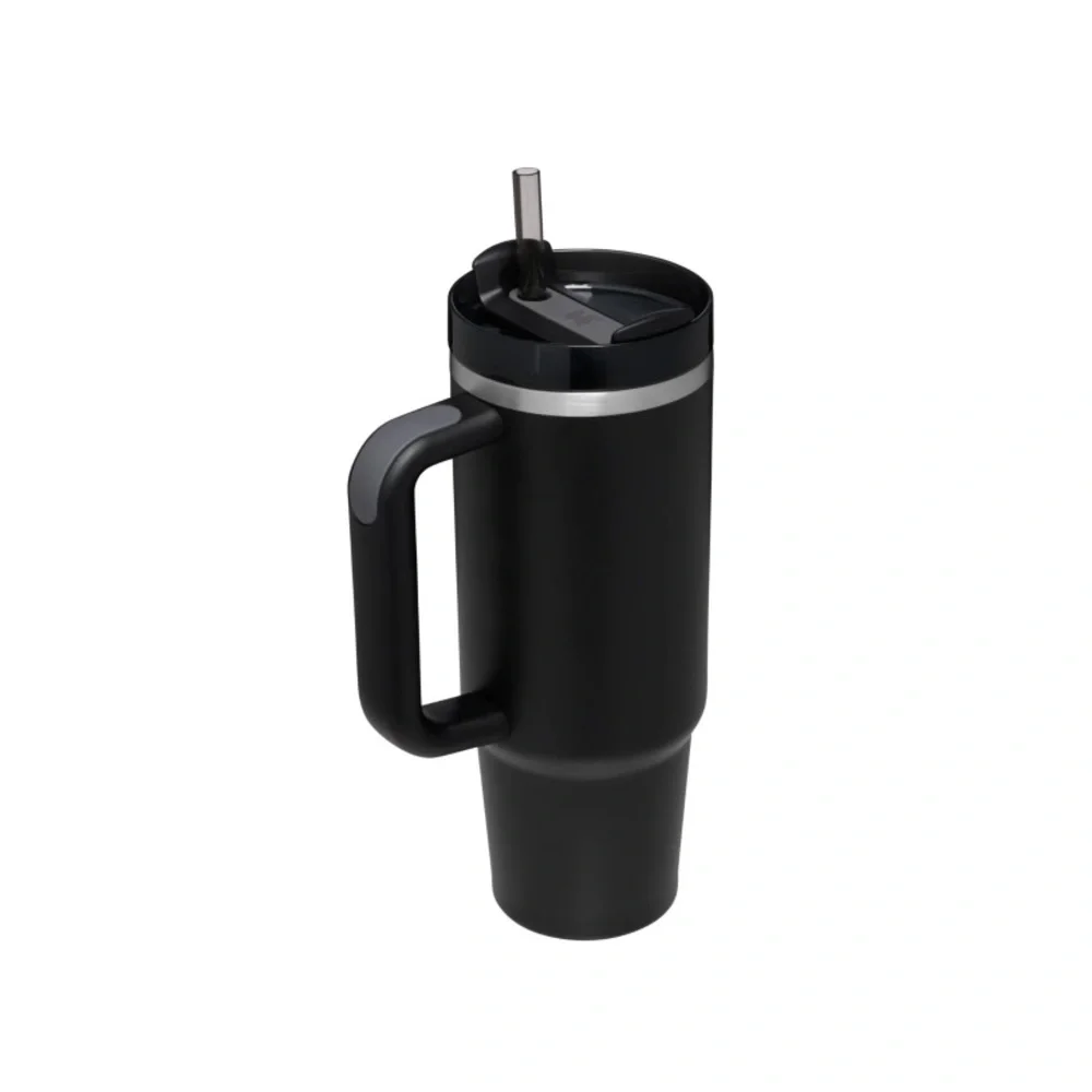 NWT Stanley Tumbler 30oz Black